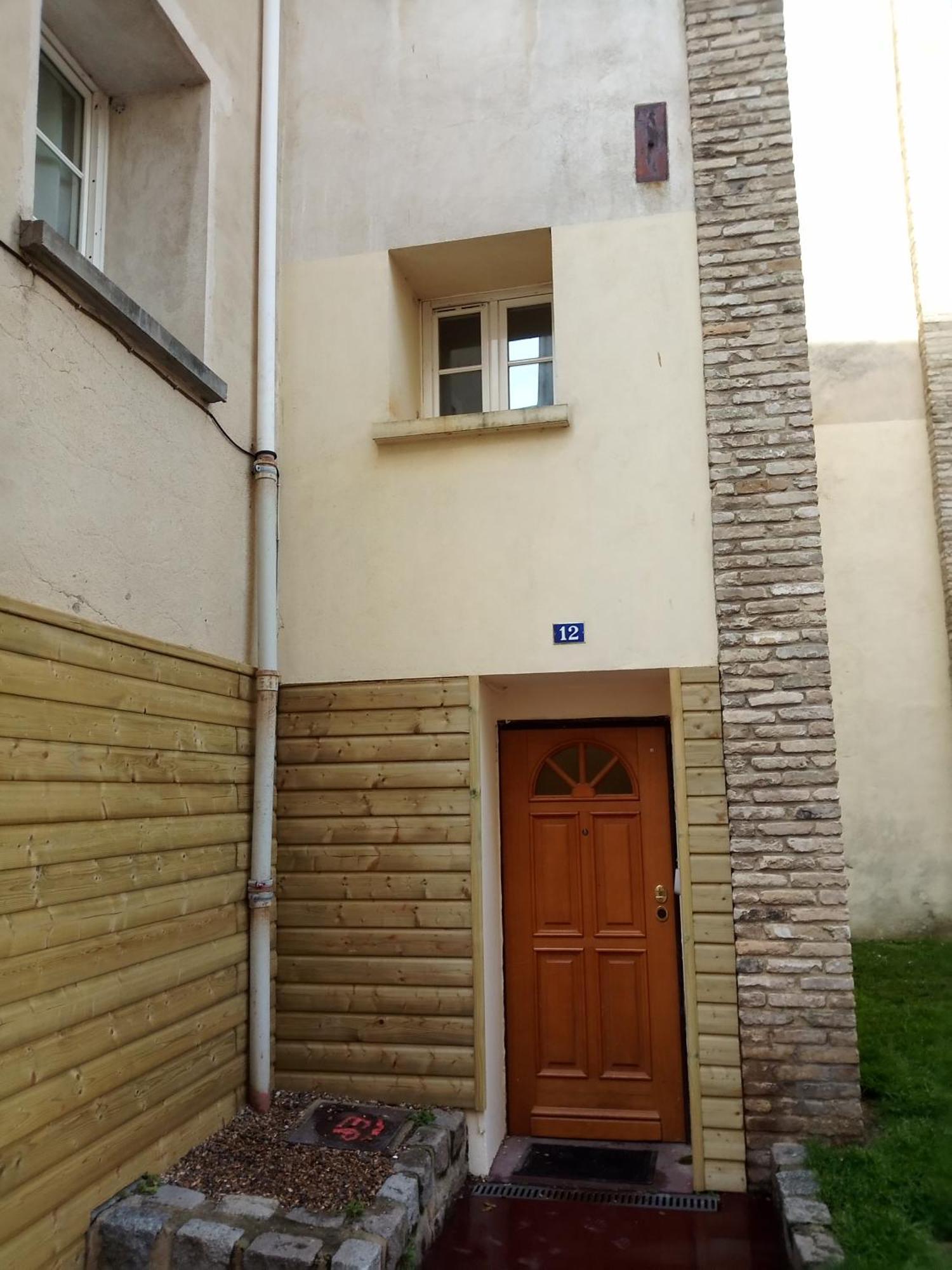 Appartement 1 Chambre