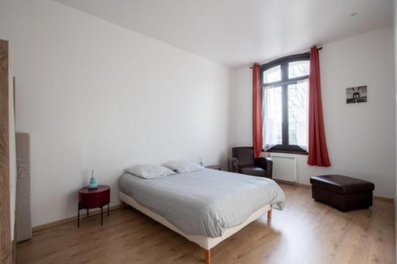Appartement 3 Chambres
