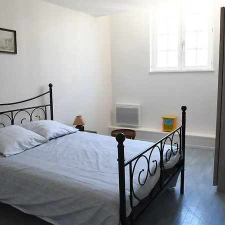 Appartement 3éme étage, 1 chambre-3